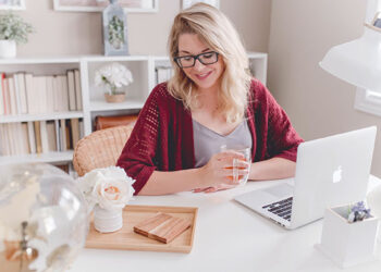 Kiếm thêm thu nhập tại nhà không cần bỏ vốn