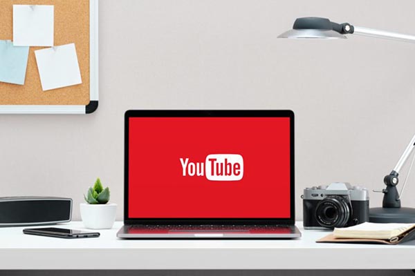 Tạo kênh YouTube, đăng sản phẩm video kiếm tiền