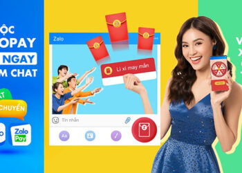 Hướng dẫn cách kiếm tiền Zalo Pay chi tiết mới nhất 26 Hướng dẫn cách kiếm tiền Zalo Pay chi tiết mới nhất
