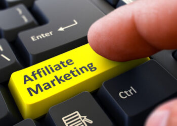 Hướng dẫn cách làm affiliate marketing hiệu quả từ A-Z 32 Hướng dẫn cách làm affiliate marketing hiệu quả từ A-Z