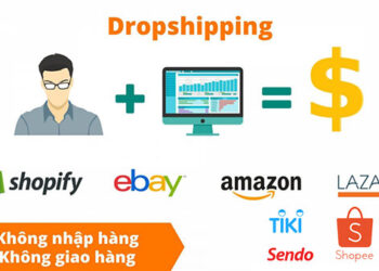 Dropshipping là gì? Hướng dẫn làm dropship từ A-Z không bỏ vốn mới nhất 30 Dropshipping là gì? Hướng dẫn làm dropship từ A-Z không bỏ vốn mới nhất
