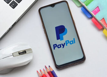 PayPal là gì? Cách tạo tài khoản PayPal nhanh chóng 28 PayPal là gì? Cách đăng ký tài khoản Paypal