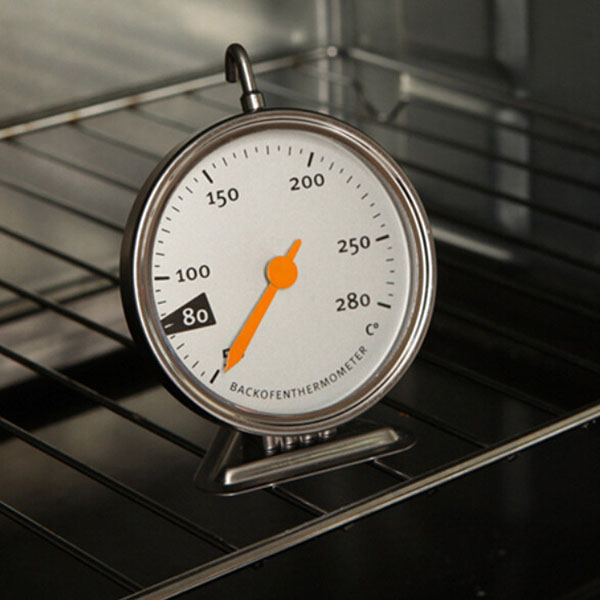 Nhiệt kế đo nhiệt độ lò nướng
