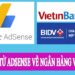 Hướng dẫn chi tiết các bước rút tiền Google Adsense qua ngân hàng 27 Rút tiền Google Adsense qua ngân hàng là hình thức phổ biến