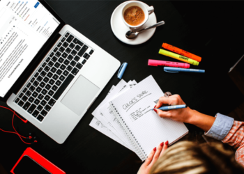 Các dạng content marketing phổ biến nhất hiện nay 23 Viết content marketing dạng blog