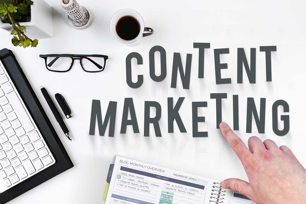 Cách viết Content Marketing hiệu quả phải có mục tiêu mới