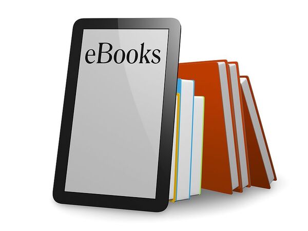 Ebooks giúp thu thập thông tin khách hàng tiềm năng
