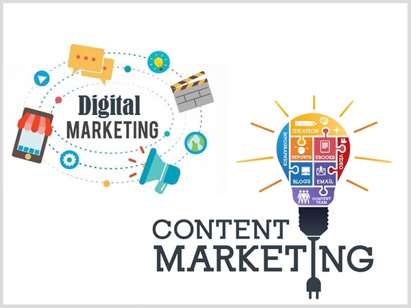 Content Marketing trong thời kỳ công nghệ 4.0