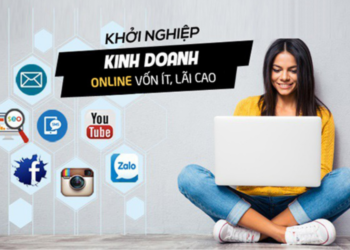 5 Mặt hàng kinh doanh online vốn ít nhưng “lãi nhiều” 24 mặt hàng kinh doanh online vốn ít