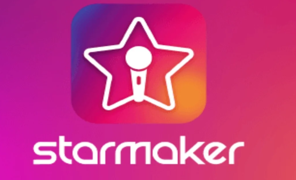 Kiếm tiền trên app CA HÁT Starmaker